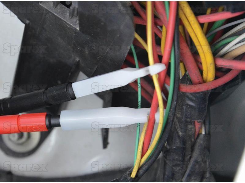 Needle test probe set