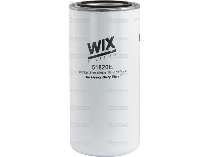 Oil Filter - Spin On for Fendt FAVORIT 926