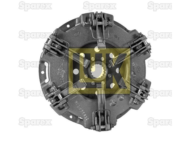 Clutch Cover Assembly for Renault 651 (S-1 Series)