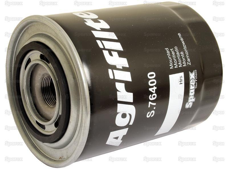 Oil Filter - Spin On for Valmet & Valtra T170 (T Series)