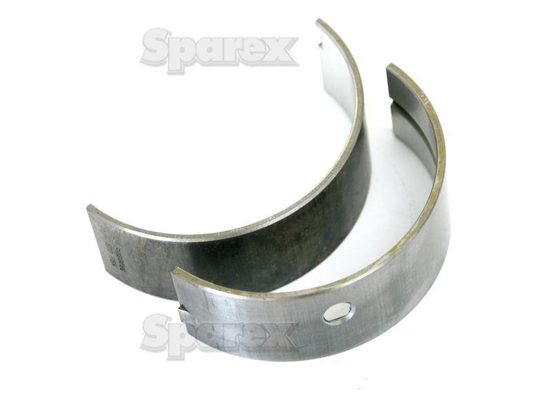 Main Bearing Std. (Pair) for John Deere 5410 (5010 Series)