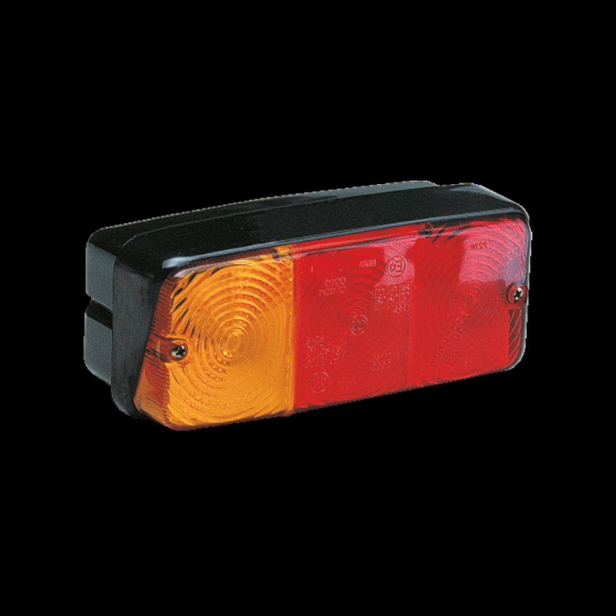 Lh Rear Bulb Light for Lamborghini ESP-55001