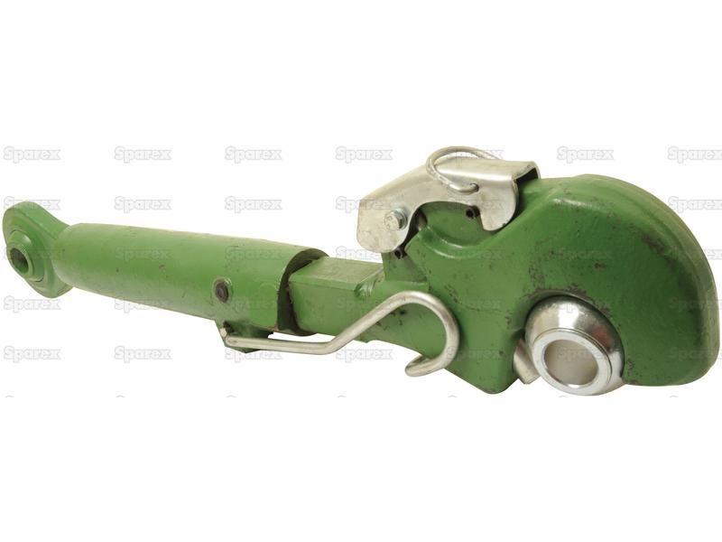 Top Link Heavy Duty (Cat.2/2) Ball and Q.R. Hook, Min. Length: 510mm. for John Deere (AL159871, AL176473, AL215047, AL78065)