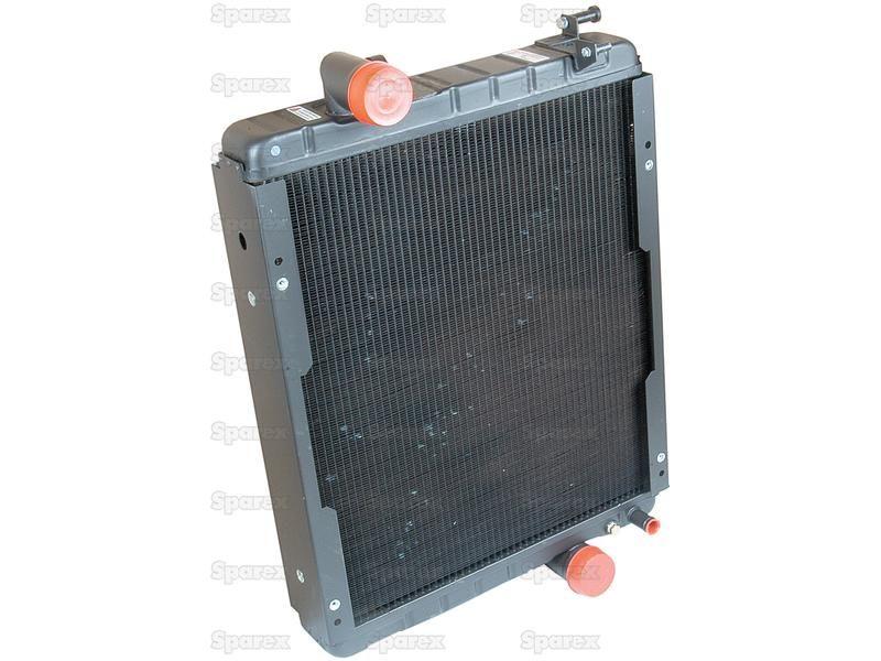 Radiator for John Deere 7510 (7010 Series)