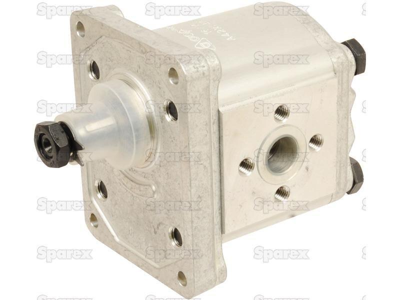 Single Hydraulic Pump for Universal 433