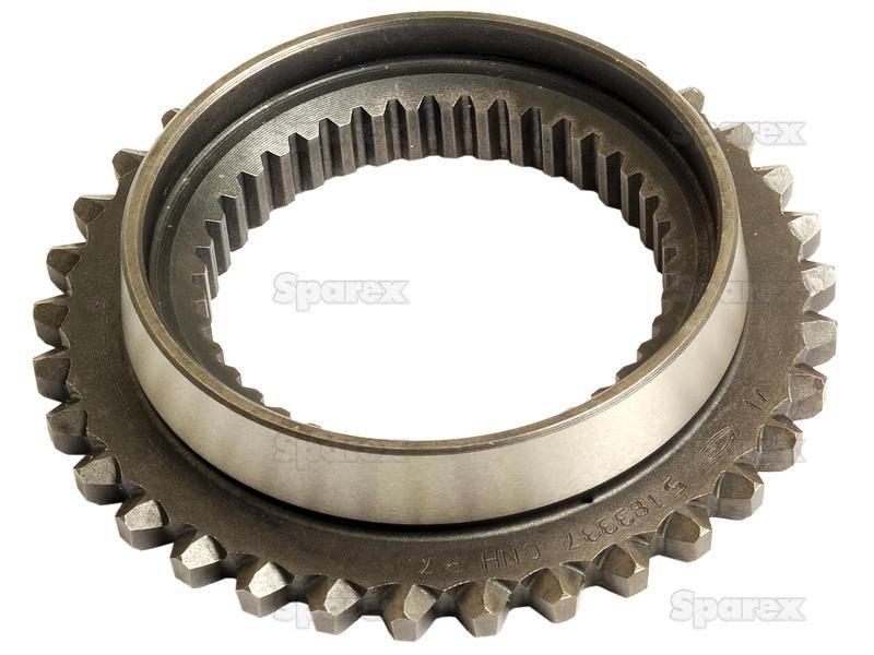 Synchro Gear for Steyr 4085 KOMPAKT