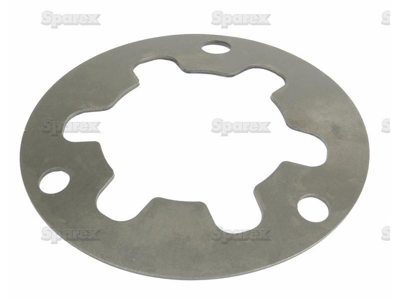 Belleville Spring Plate for Case IH C90 (C Series)