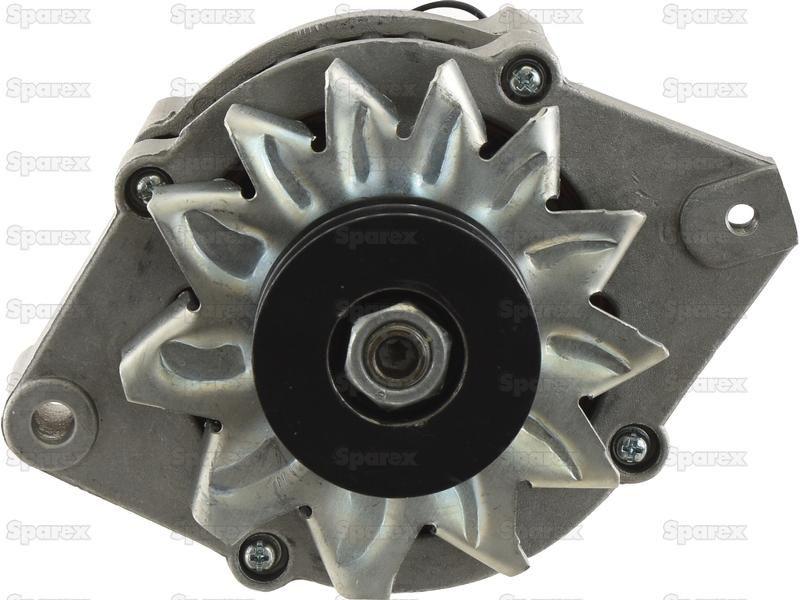 Alternator (Sparex) - 14V, 95 Amps for Deutz-Fahr AGROTRON 6.15 MK1