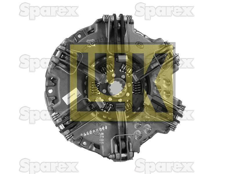 Clutch Cover Assembly for John Deere, L.U.K.