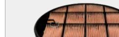 New Holland Air Filter 87443713