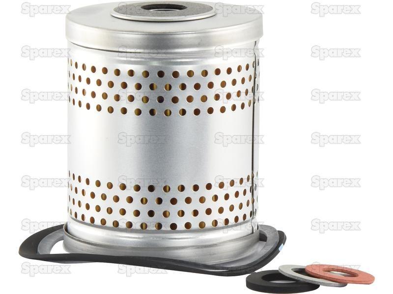 Oil Filter - Element for Massey Ferguson 702 (Industrial Tractors)