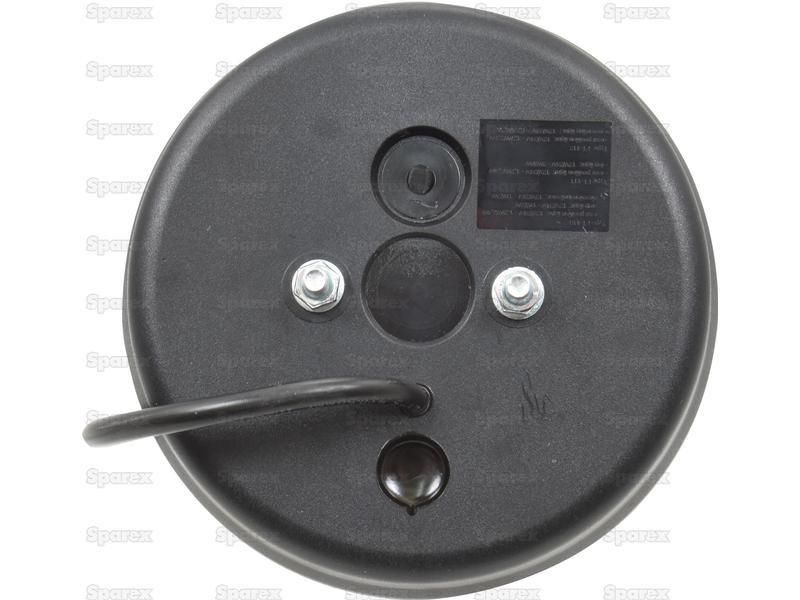 LED Rear Combination Light, Function: 3, Brake / Tail / Indicator, RH & LH, 12-36V