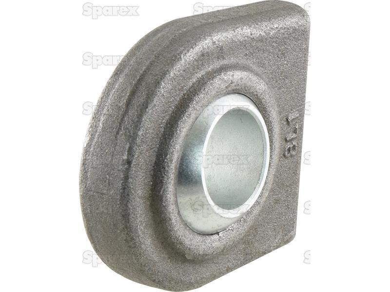 Lower Link Weld On Ball End (Cat. 2)