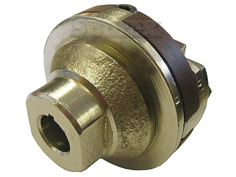 Fuel Injector Pump Drive Assembly for Ford New Holland Super Major (Fordson)