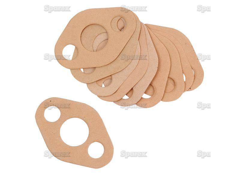 Hydraulic Pump Support Gasket for Massey Ferguson 50 (Industrial Tractors)