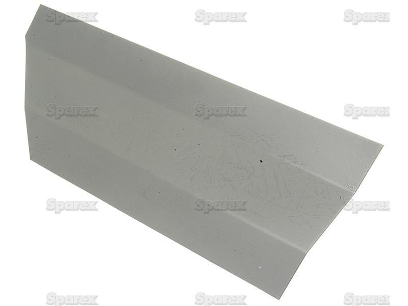 Fender Extension Plate LH for Massey Ferguson