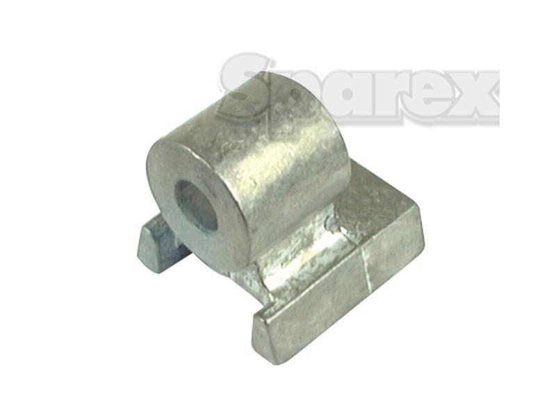 Alternator Lower Bracket, F6