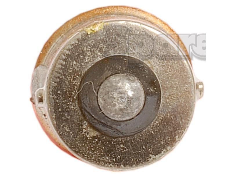 Halogen Side | Indicator Bulb, 12V, 21W, BA15s Base Lucas (343A)