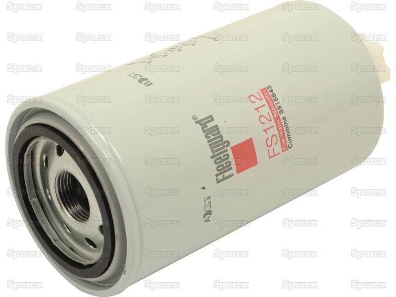 Fuel Separator - Spin On - FS1212 for Massey Ferguson 8780