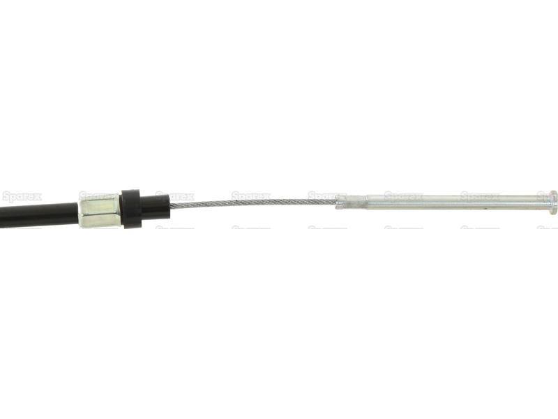 Hand Throttle Cable - Length: 1805mm, Outer cable length: mm. for Ford New Holland (5098939)