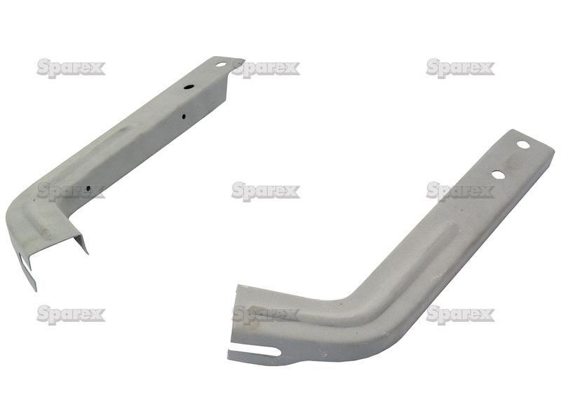 Bonnet Support Bracket for Ford New Holland Super Dexta (Fordson)