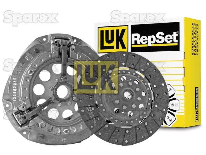 Clutch Kit without Bearings for Massey Ferguson, L.U.K.