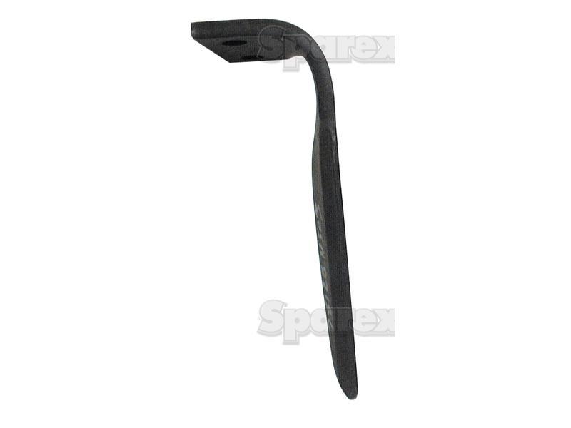 Power Harrow Blade 110x12x290mm RH. Hole centres: 60mm. Hole Ø 16.5mm. Replacement forFeraboli (SKH & MF). for Feraboli (SKH & MF)
