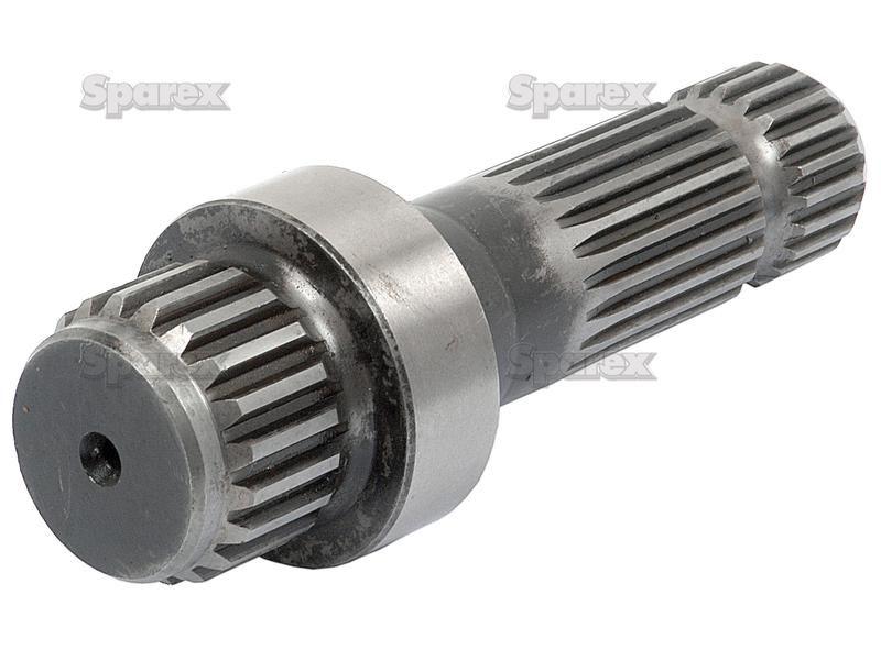 PTO Shaft for Case IH JX100U