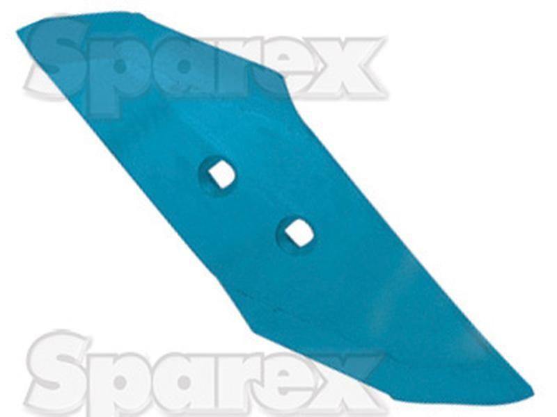 Reversible RH Plough Point, (), Thickness: 12mm, (Lemken)  for Lemken (3365540)