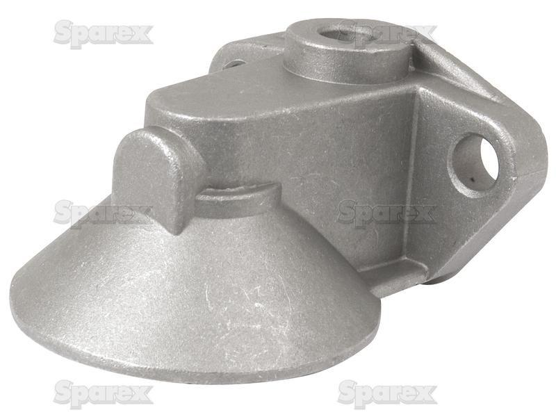 Engine Oil Filter Head for Massey Ferguson 750