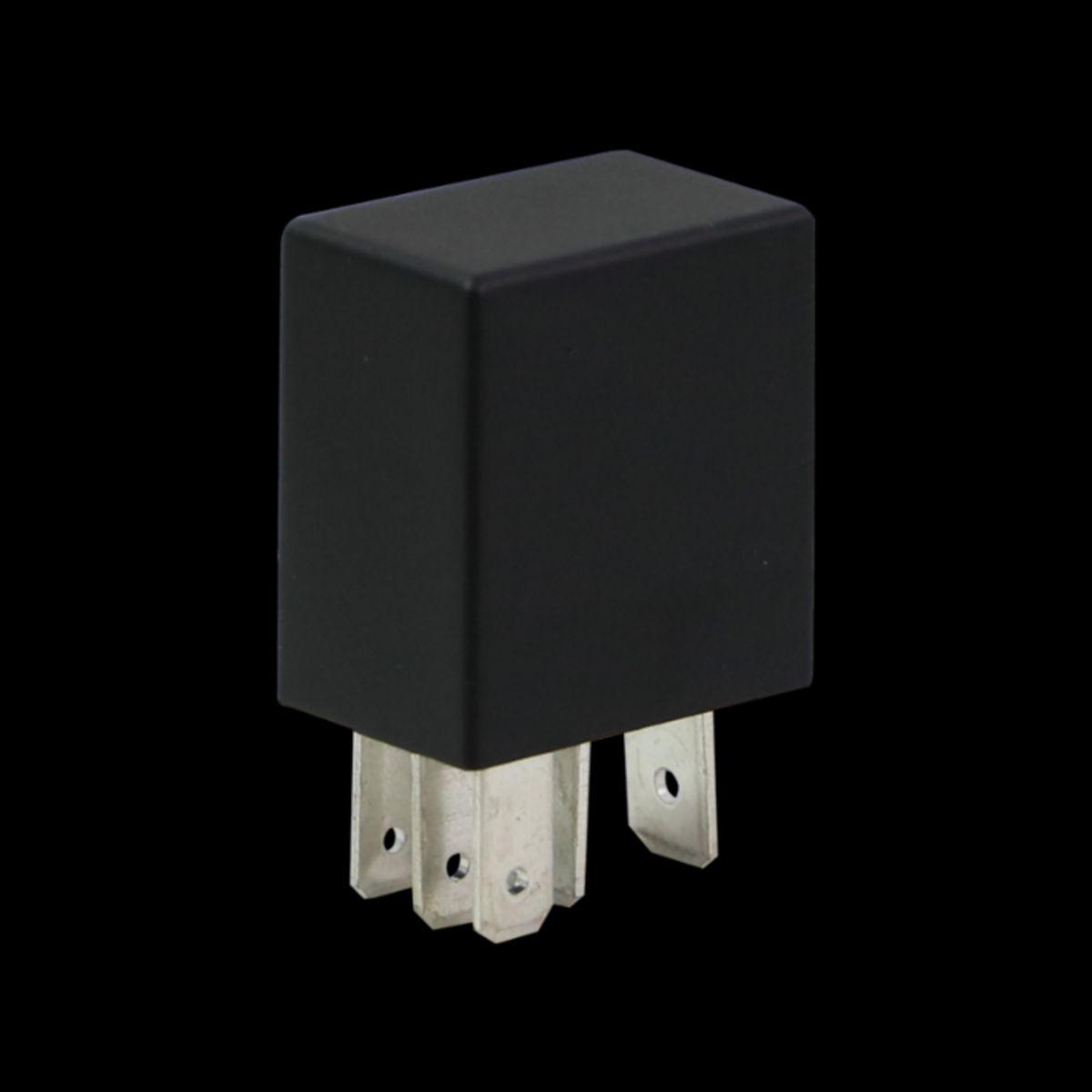 12V 5P 15/25A Micro Relay Ir for AGCO 003230907500