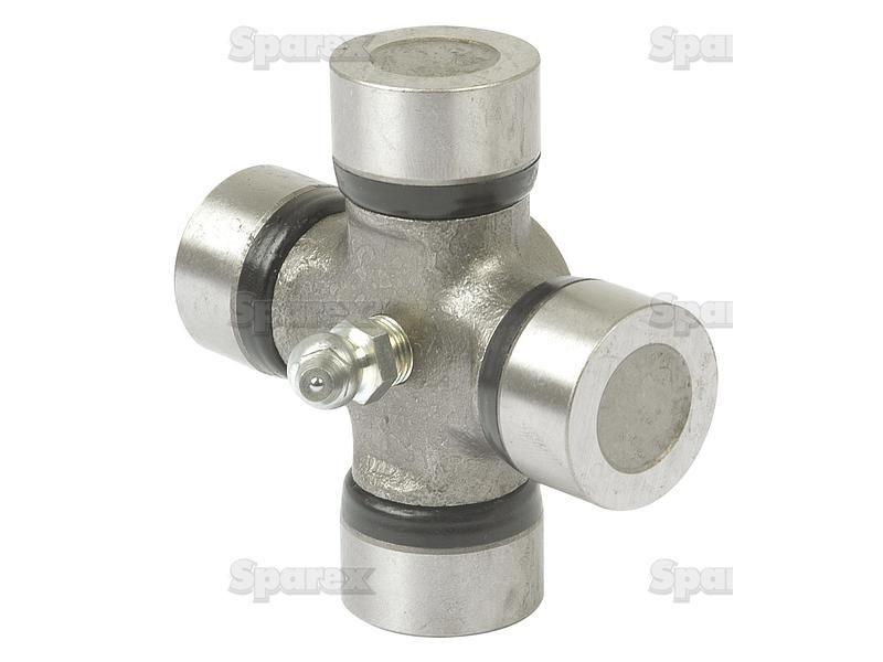 Universal Joint - 29 x 80mm (Standard Duty) Walterscheid (24.00.01, 240001)
