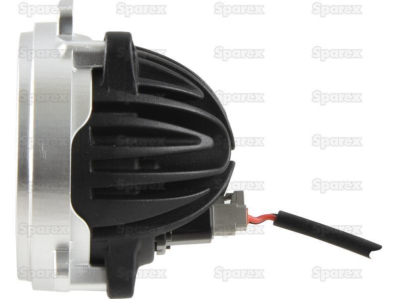 LED Work Light, Interference: Class 3, 4800 Lumens, 10-30V () for Steyr 6185CVT