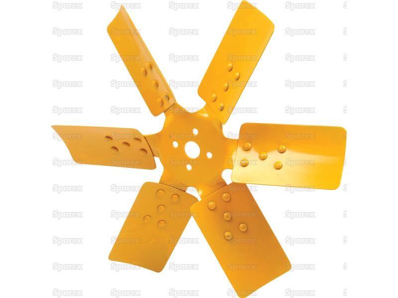 Fan Blade for Valmet & Valtra 815 (15 Series)