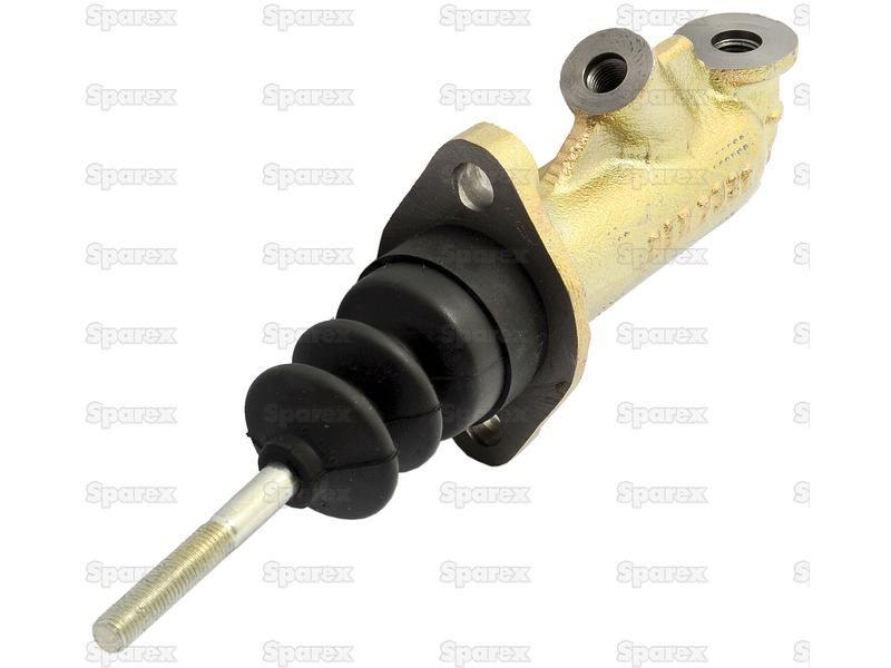 Brake Master Cylinder for Matbro