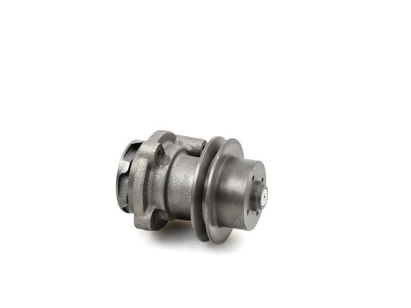 Water Pump Assembly (Supplied with Pulley) for Nuffield 4DM