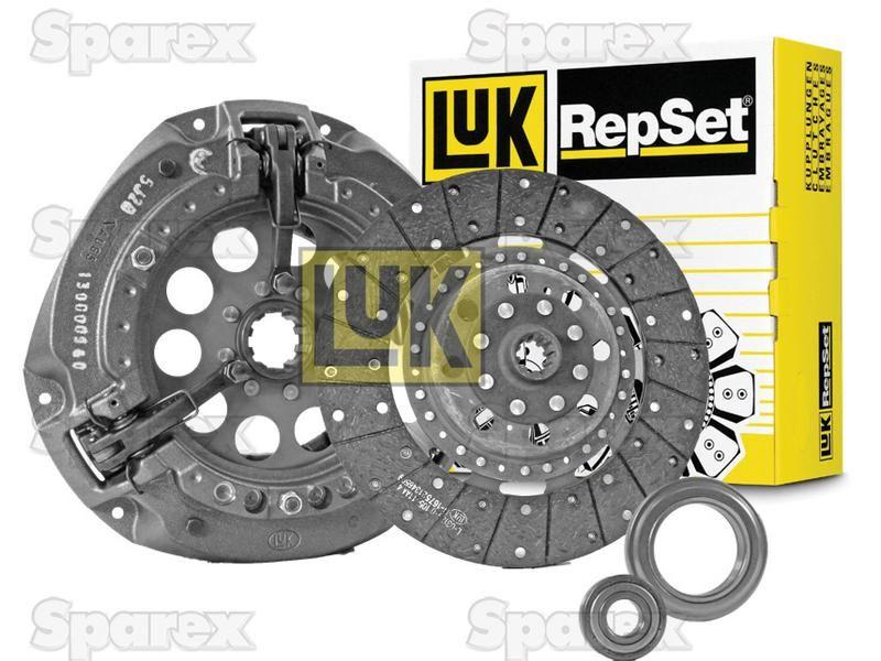 Clutch Kit with Bearings L.U.K. (630110210)