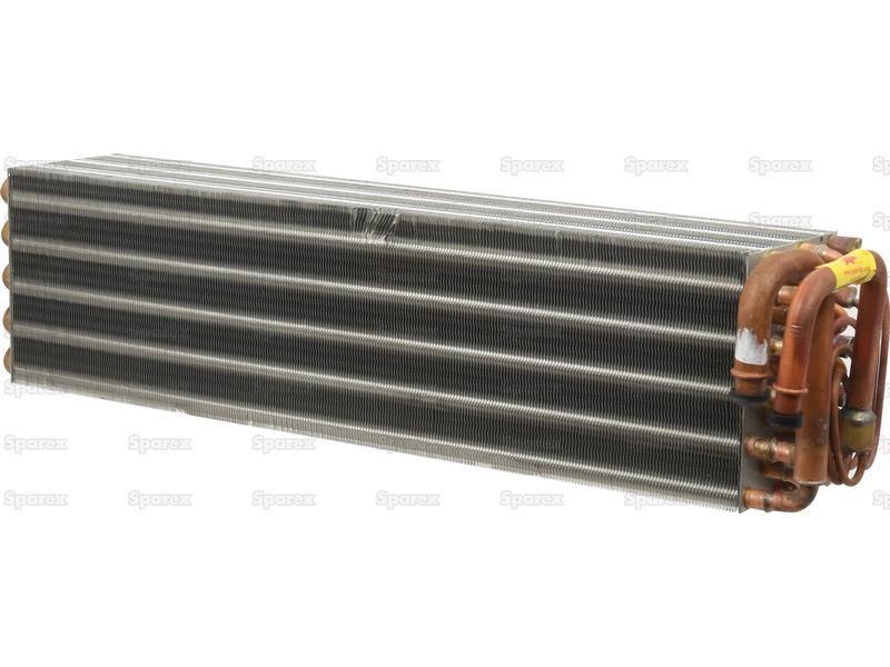 Evaporator for Claas LEXION 570