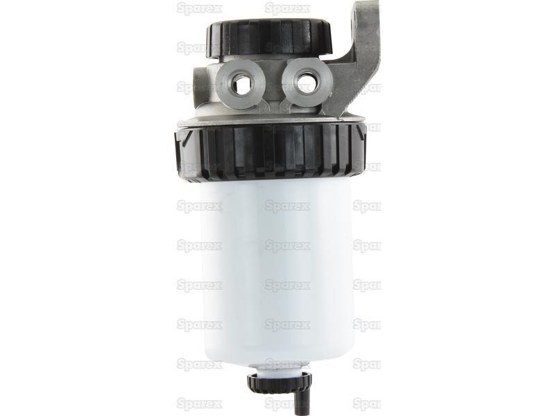 Fuel Filter Assembly for John Deere 6430 Premium (6030 Premium Series)