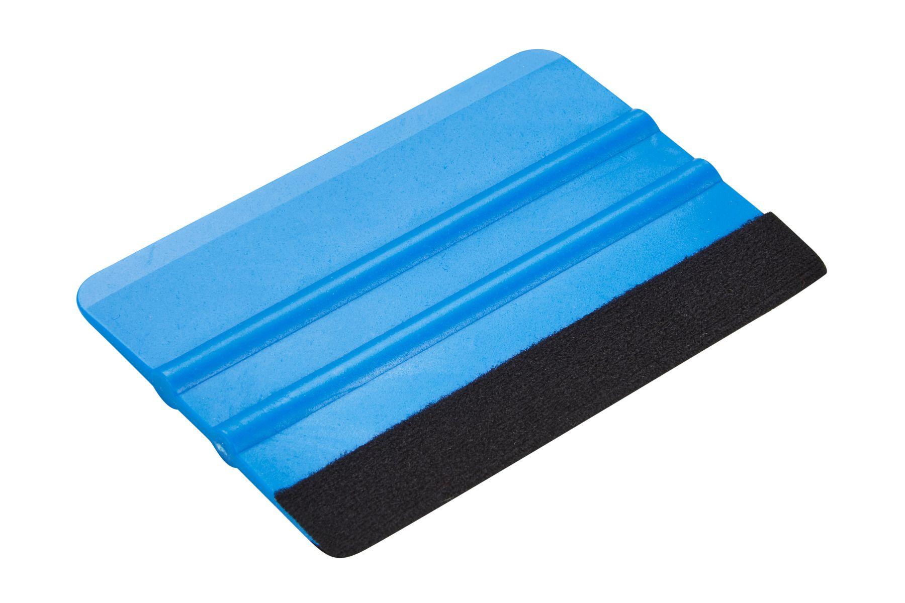 Blue Spot Tools 100 x 70mm Vinyl Wrap Applicator