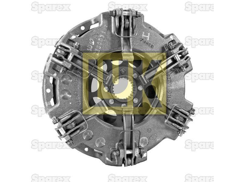 Clutch Cover Assembly L.U.K. (230003110)