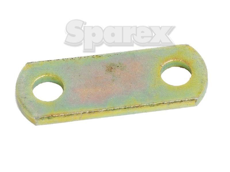 Stabiliser Plate - Hole Ã˜ for Massey Ferguson 35 (Pre 100 Series (1947 - 65))