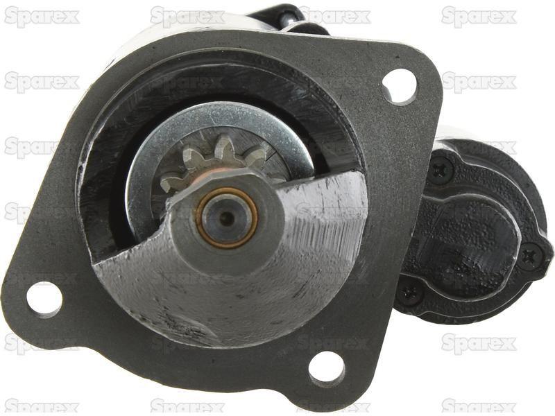 Starter Motor - 12V, 4.2Kw (Sparex) for Challenger MT545B