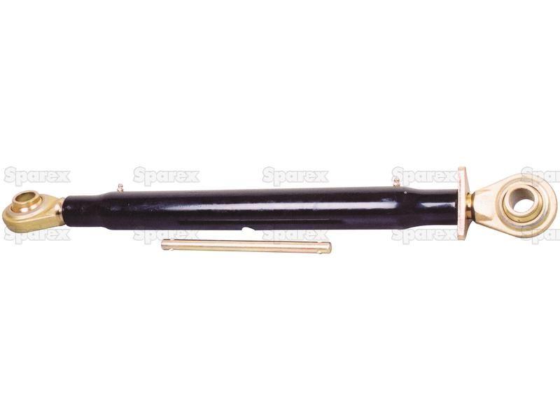 Top Link Superlink (Cat.2/2) Ball and Ball, Min. Length: 530mm.
