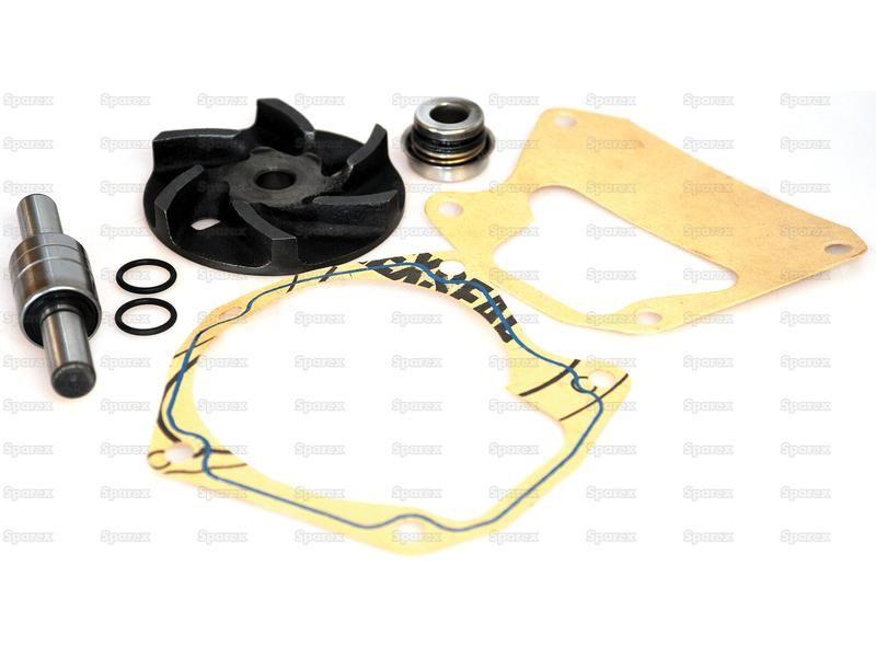 Water Pump Repair Kit for John Deere (AR55619)