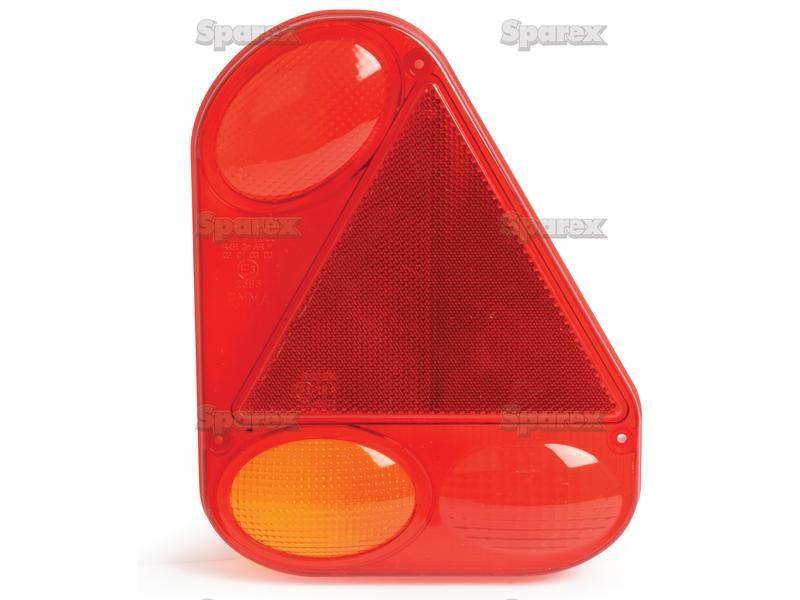 Replacement Lens, Fits: S.26639