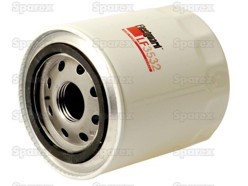 Spin On Fleetguard Oil Filter LF3532 for Case/IH, Iseki | 3136046R91, MIPF898