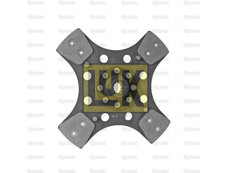 Clutch Plate for John Deere, L.U.K.