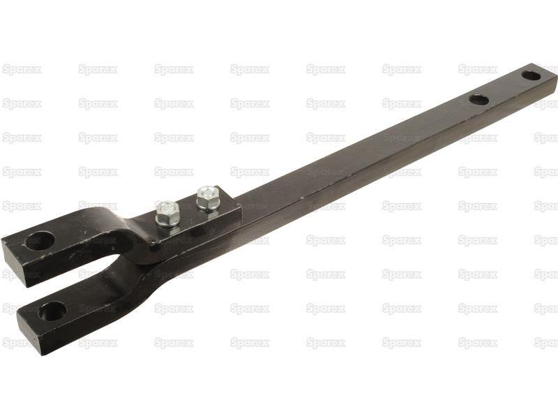 Swinging Drawbar with Clevis for Massey Ferguson