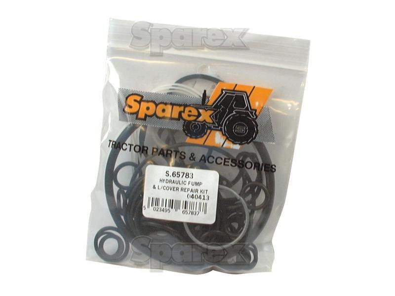 Seal Kit for Ford New Holland 7710 (10 Series)